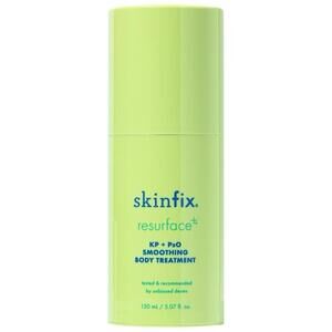 skinfix resurface KP+ PSO Smoothing Body Treatment cream 5.07 oz / 150 mL NIB